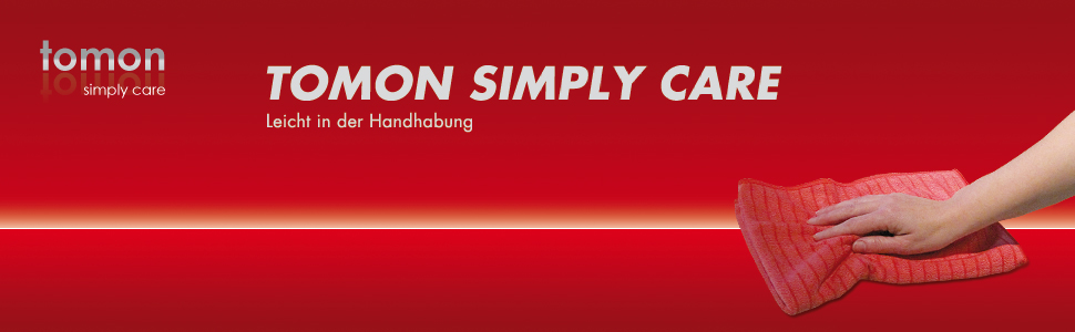 Tomon simply care